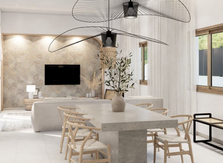 3 bedroom Villa for sale in Aspe - € 277,620 (Ref: 8987282)