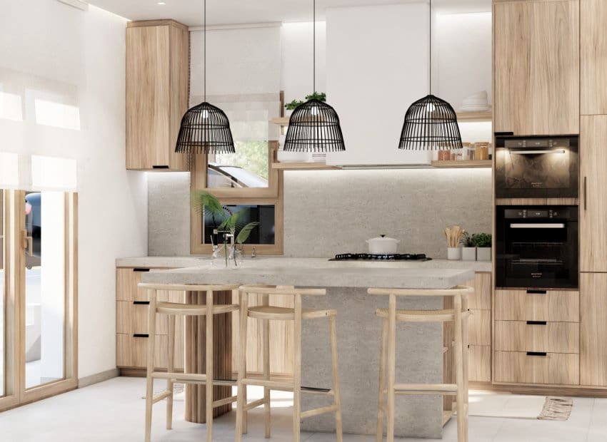 3 bedroom Villa for sale in Aspe - € 277,620 (Ref: 8987282)