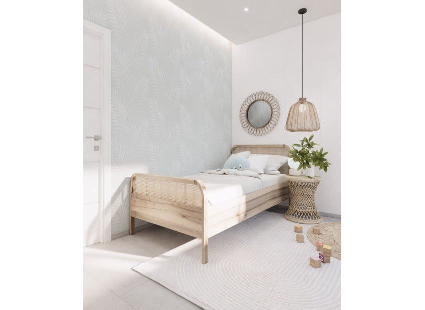 3 bedroom Villa for sale in Aspe - € 277,620 (Ref: 8987282)