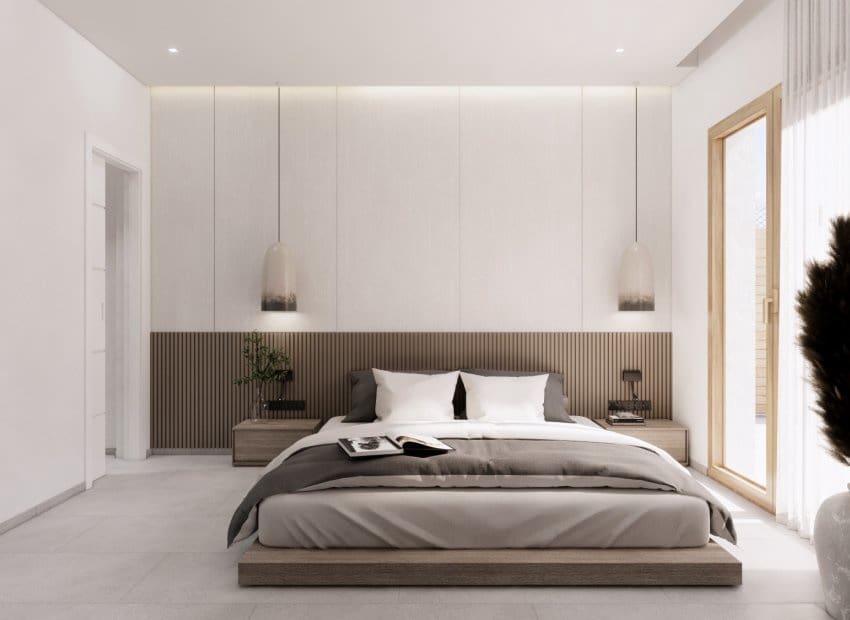 3 bedroom Villa for sale in Aspe - € 277,620 (Ref: 8987282)