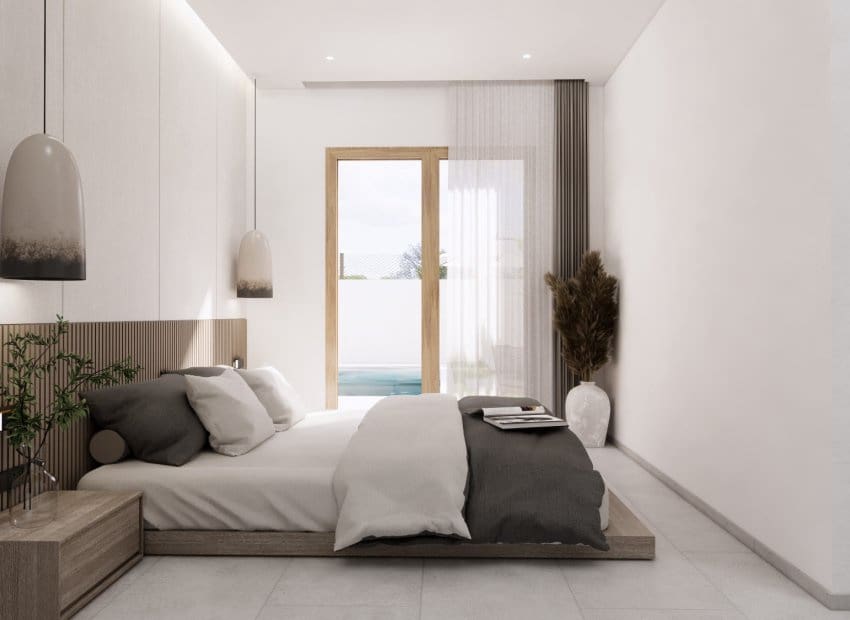 3 bedroom Villa for sale in Aspe - € 277,620 (Ref: 8987282)