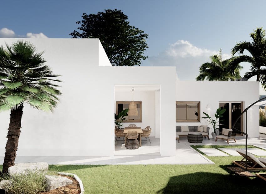 3 bedroom Villa for sale in Aspe - € 277,620 (Ref: 8987282)