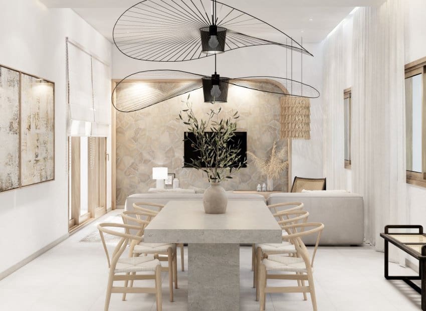 3 bedroom Villa for sale in Aspe - € 277,620 (Ref: 8987282)