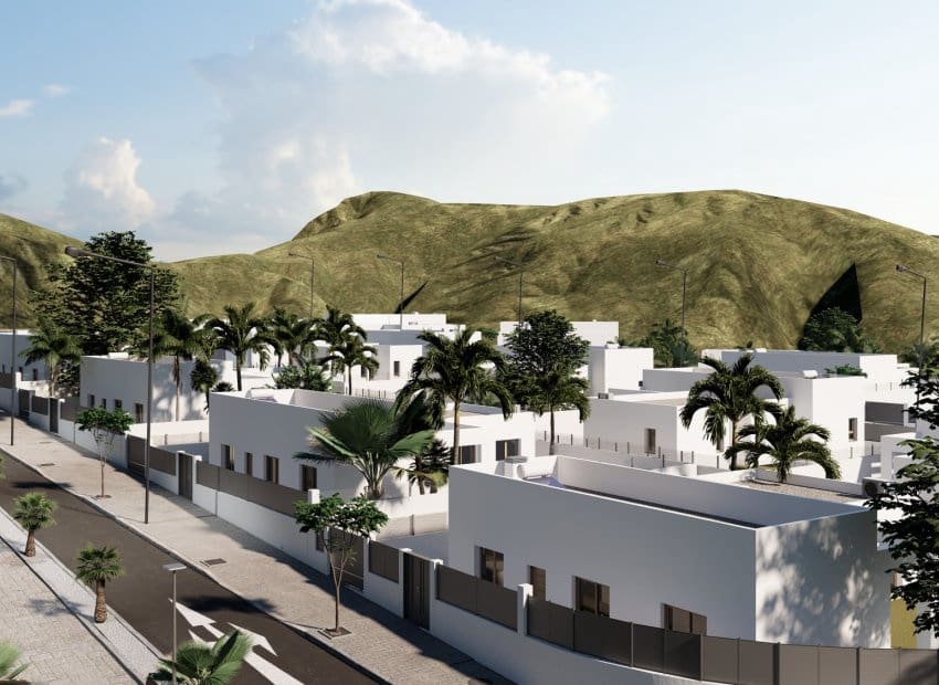 3 bedroom Villa for sale in Aspe - € 277,620 (Ref: 8987282)