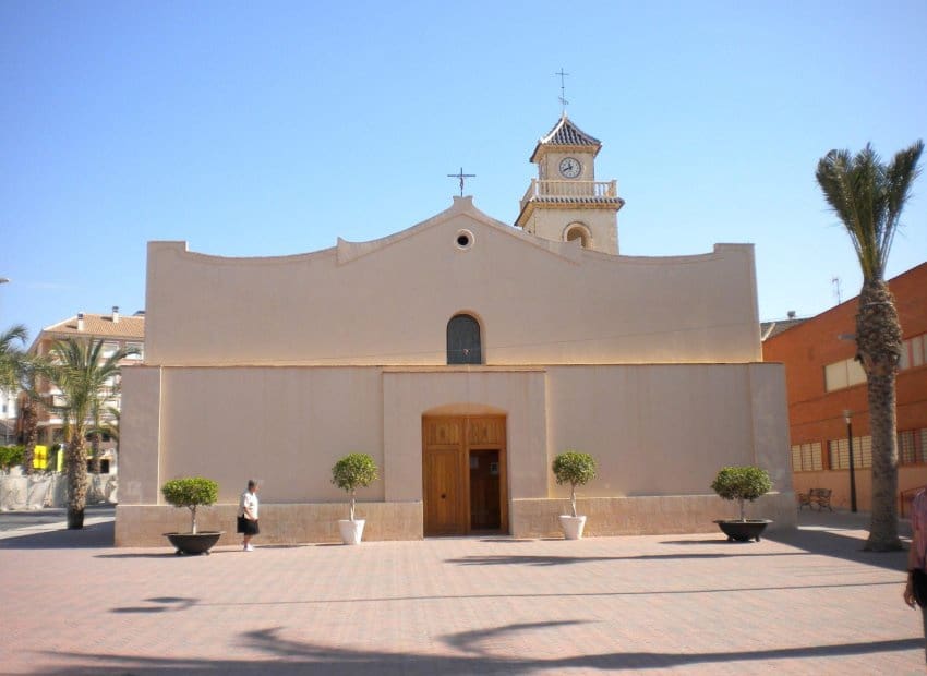 3 camera da letto Villa in vendita in Los Montesinos - 409.900 € (Rif: 8993057)