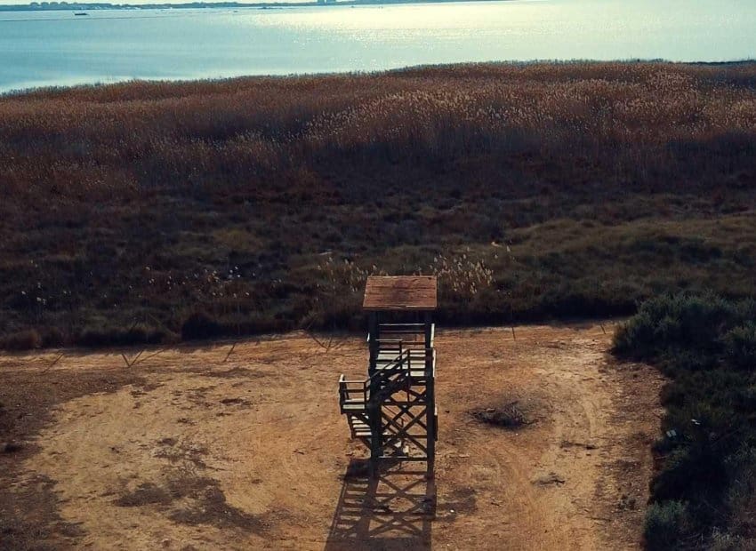 3 camera da letto Villa in vendita in Los Montesinos - 409.900 € (Rif: 8993057)