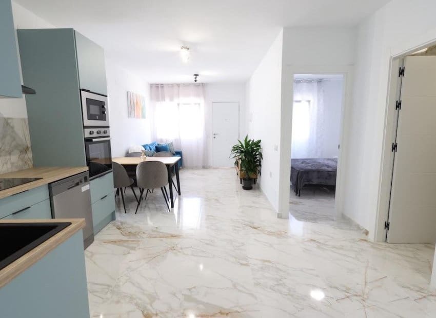 3 soveværelse Byhus til salg i El Chaparral - € 230.000 (Ref: 8998030)