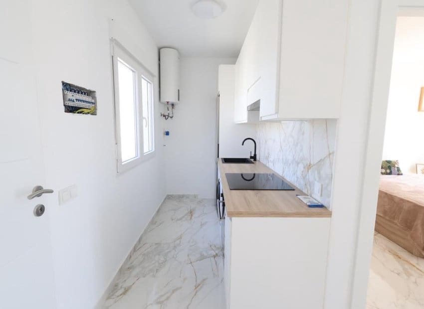 3 soveværelse Byhus til salg i El Chaparral - € 230.000 (Ref: 8998030)