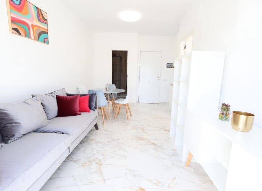 3 soveværelse Byhus til salg i El Chaparral - € 230.000 (Ref: 8998030)