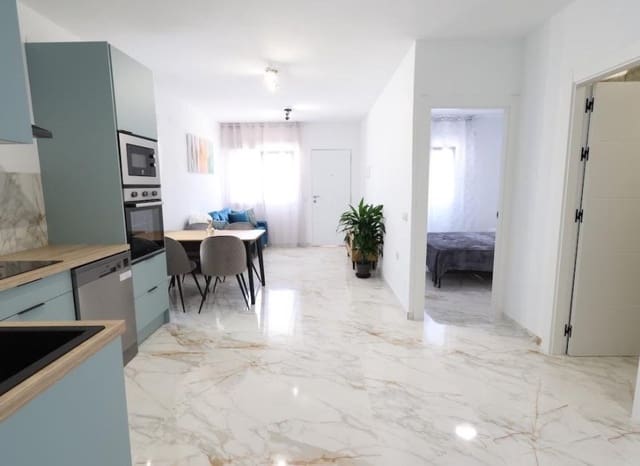 3 camera da letto Casa in vendita in El Chaparral, Torrevieja - 230.000 € (Rif: 8998030)