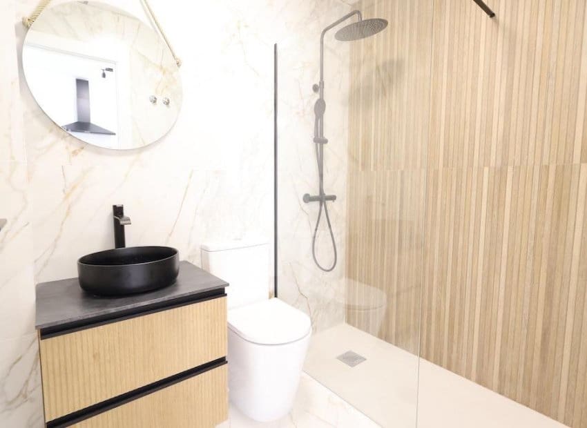 3 soveværelse Byhus til salg i El Chaparral - € 230.000 (Ref: 8998030)