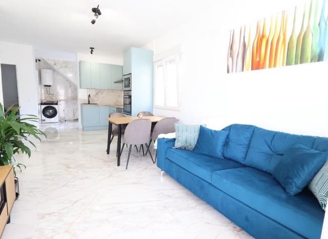3 camera da letto Casa in vendita in El Chaparral, Torrevieja - 230.000 € (Rif: 8998030)