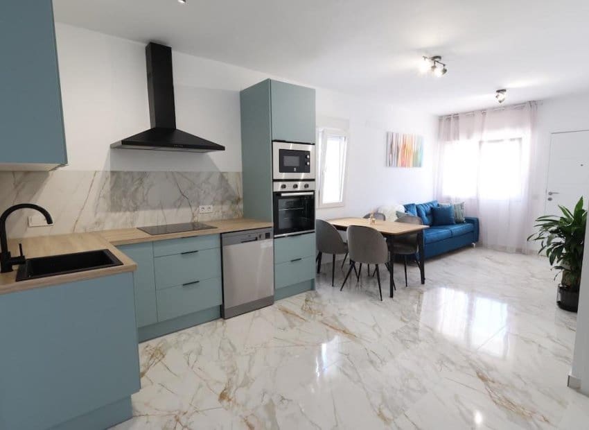 3 soveværelse Byhus til salg i El Chaparral - € 230.000 (Ref: 8998030)