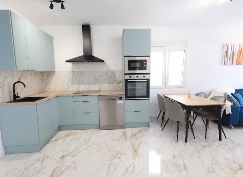 3 soveværelse Byhus til salg i El Chaparral - € 230.000 (Ref: 8998030)