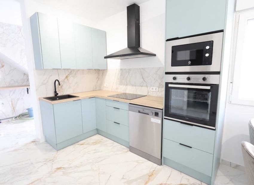 3 soveværelse Byhus til salg i El Chaparral - € 230.000 (Ref: 8998030)