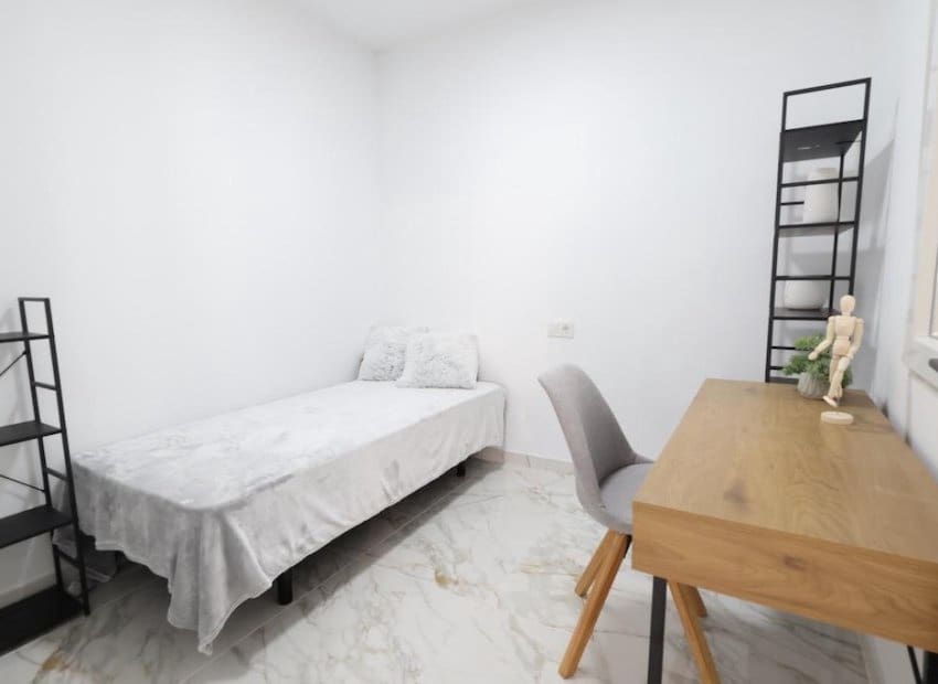 3 soveværelse Byhus til salg i El Chaparral - € 230.000 (Ref: 8998030)