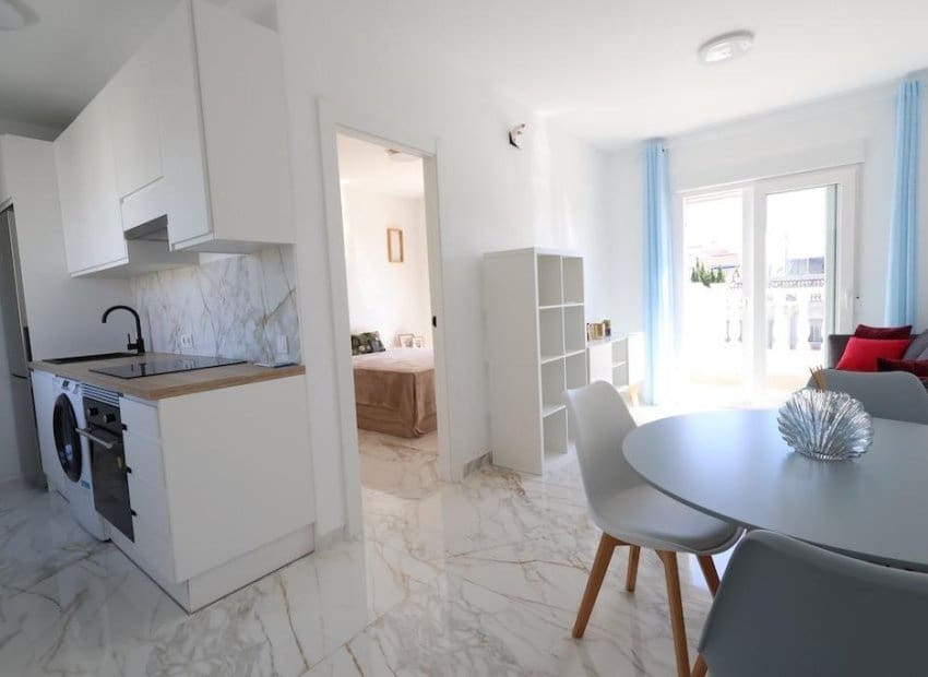 3 soveværelse Byhus til salg i El Chaparral - € 230.000 (Ref: 8998030)