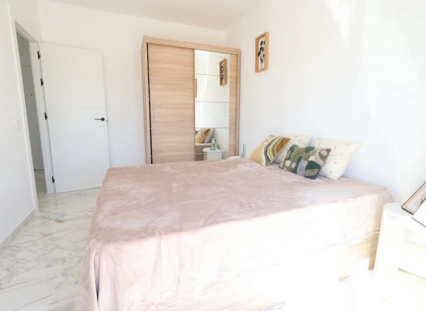 3 soveværelse Byhus til salg i El Chaparral - € 230.000 (Ref: 8998030)