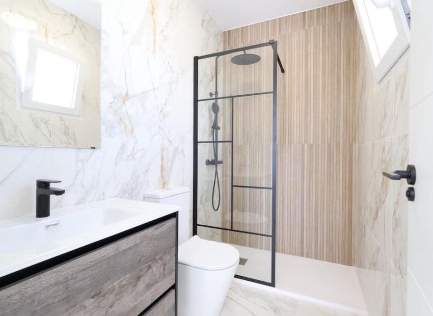 3 soveværelse Byhus til salg i El Chaparral - € 230.000 (Ref: 8998030)