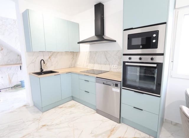 3 camera da letto Casa in vendita in El Chaparral, Torrevieja - 230.000 € (Rif: 8998030)