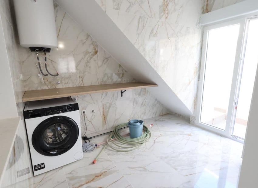 3 soveværelse Byhus til salg i El Chaparral - € 230.000 (Ref: 8998030)