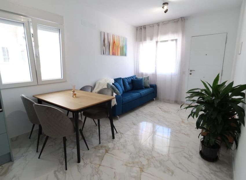 3 soveværelse Byhus til salg i El Chaparral - € 230.000 (Ref: 8998030)