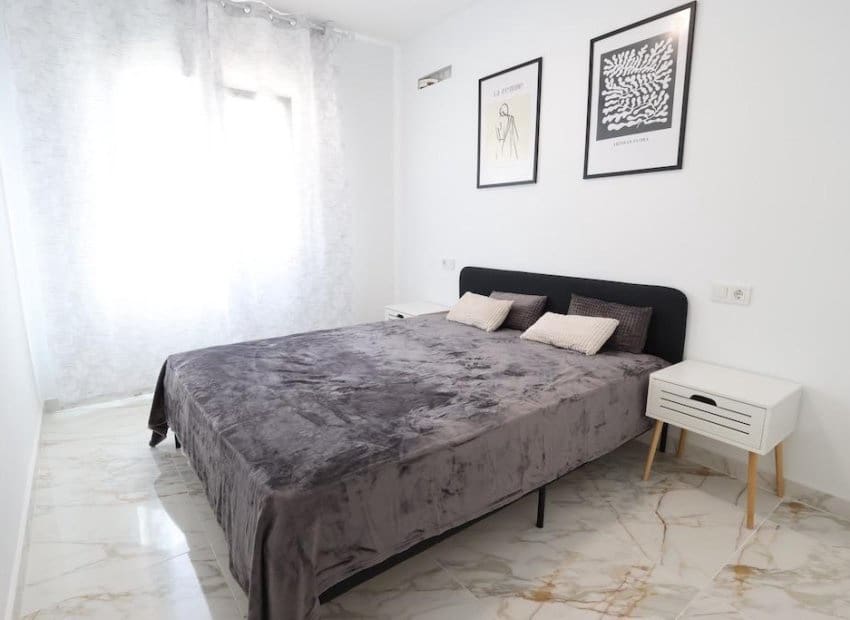 3 soveværelse Byhus til salg i El Chaparral - € 230.000 (Ref: 8998030)