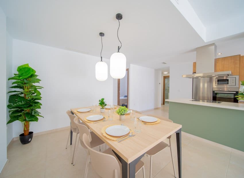 3 soveværelse Penthouse til salg i Villamartin med swimmingpool - € 360.000 (Ref: 9000322)