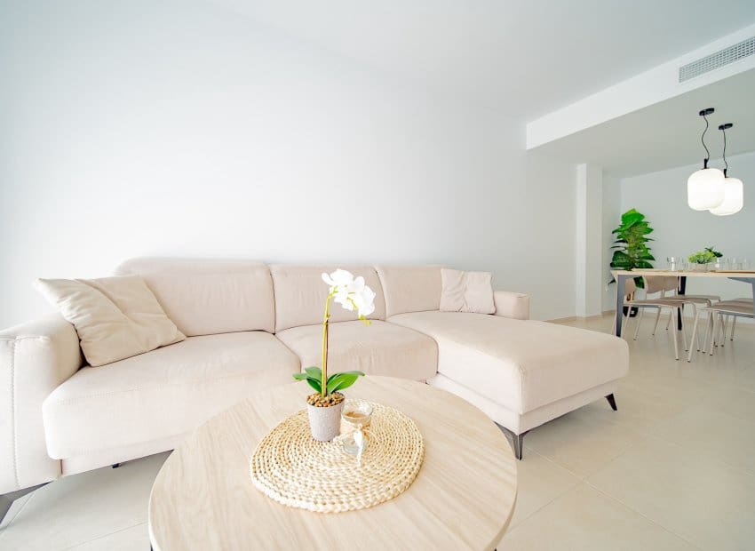 3 soveværelse Penthouse til salg i Villamartin med swimmingpool - € 360.000 (Ref: 9000322)