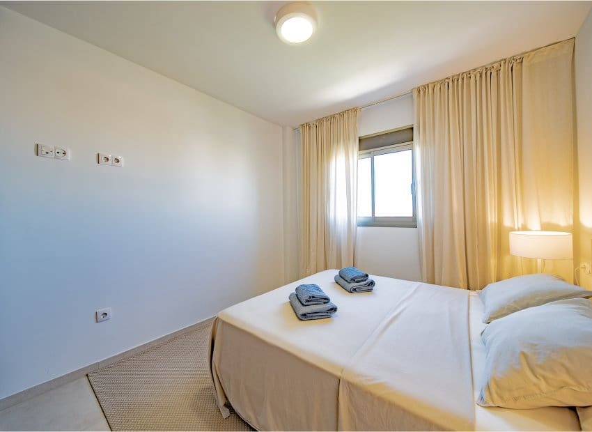 3 soveværelse Penthouse til salg i Villamartin med swimmingpool - € 360.000 (Ref: 9000322)