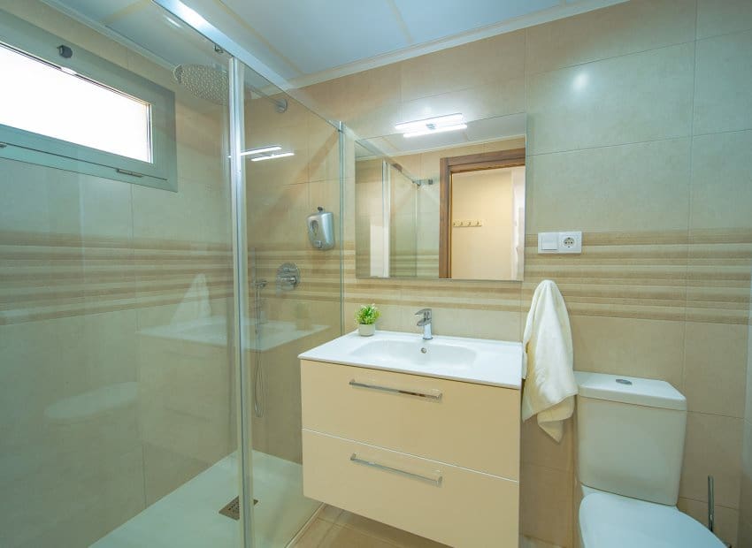 3 soveværelse Penthouse til salg i Villamartin med swimmingpool - € 360.000 (Ref: 9000322)