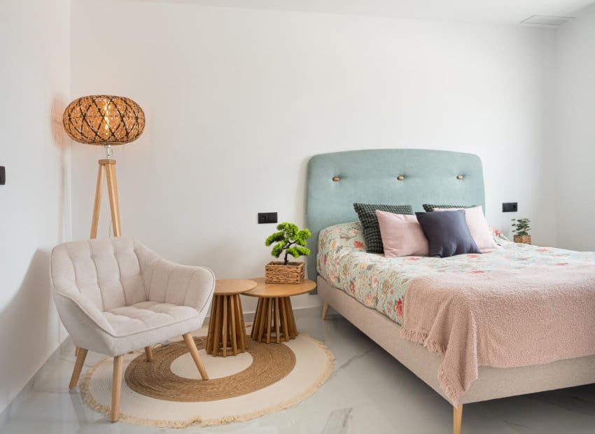 3 soveværelse Villa til salg i San Pedro del Pinatar med swimmingpool - € 465.000 (Ref: 9006248)