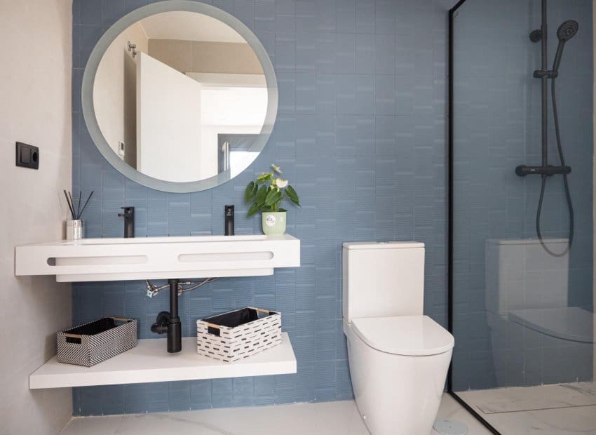 3 soveværelse Villa til salg i San Pedro del Pinatar med swimmingpool - € 465.000 (Ref: 9006248)