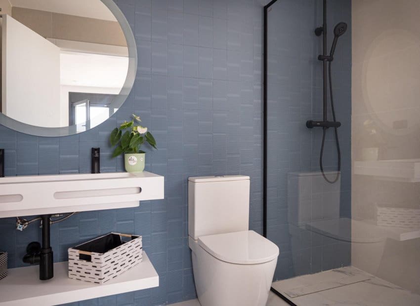 3 soveværelse Villa til salg i San Pedro del Pinatar med swimmingpool - € 465.000 (Ref: 9006248)