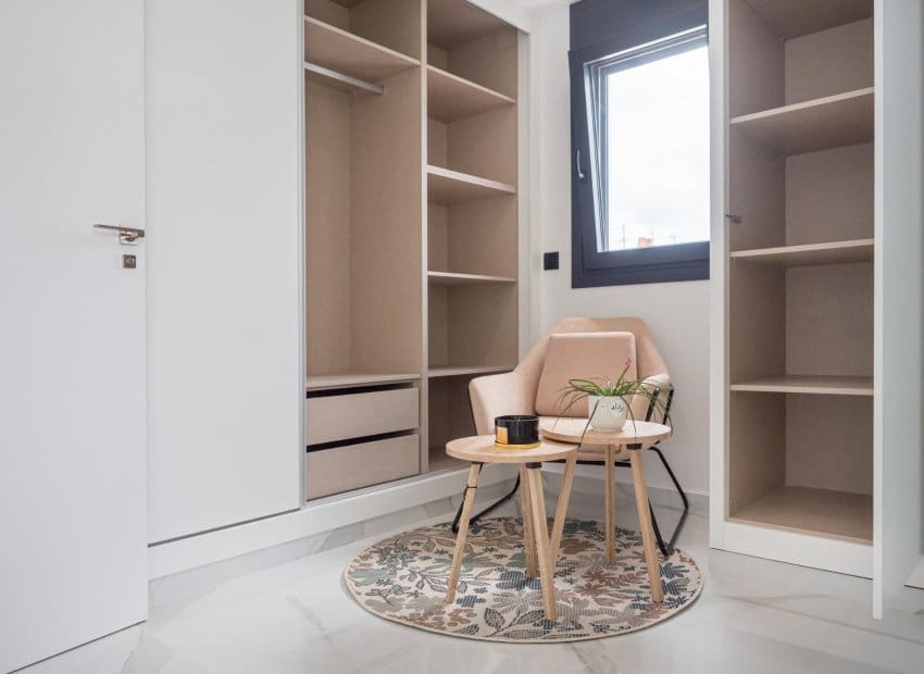 3 soveværelse Villa til salg i San Pedro del Pinatar med swimmingpool - € 465.000 (Ref: 9006248)