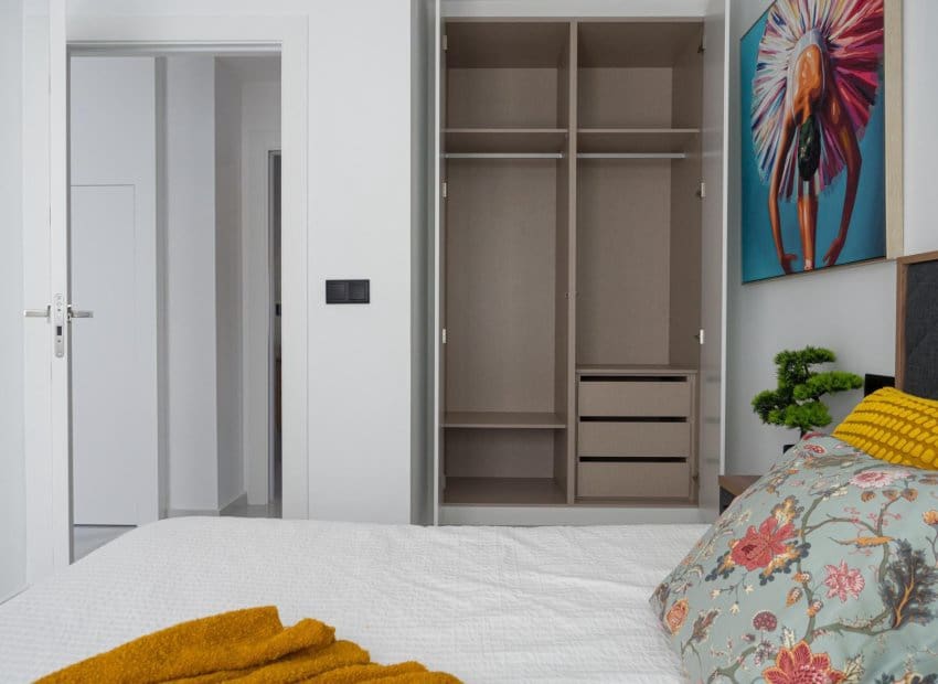 3 soveværelse Villa til salg i San Pedro del Pinatar med swimmingpool - € 465.000 (Ref: 9006248)