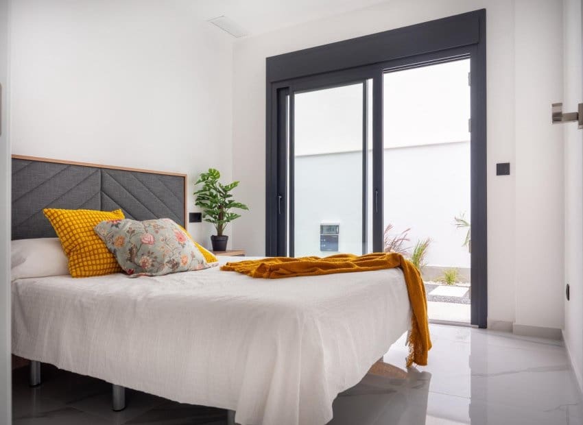 3 soveværelse Villa til salg i San Pedro del Pinatar med swimmingpool - € 465.000 (Ref: 9006248)