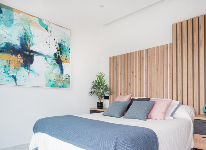 3 soveværelse Villa til salg i San Pedro del Pinatar med swimmingpool - € 465.000 (Ref: 9006248)