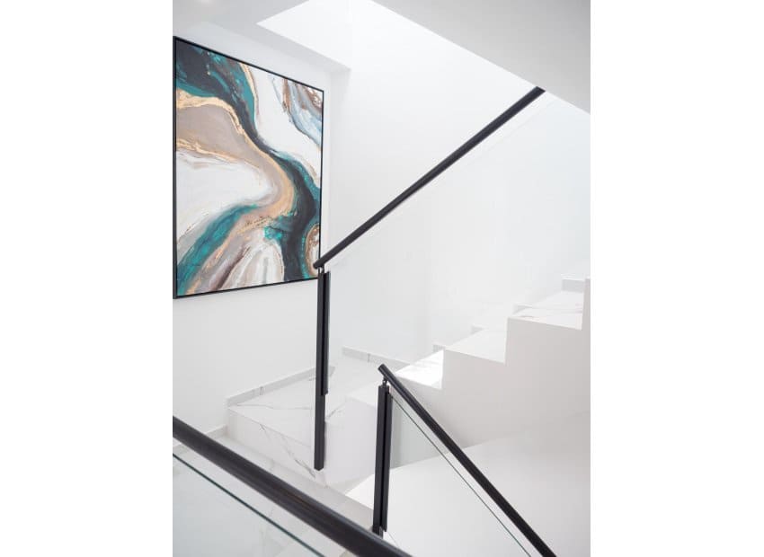 3 soveværelse Villa til salg i San Pedro del Pinatar med swimmingpool - € 465.000 (Ref: 9006248)