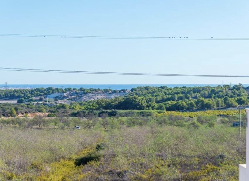 Chalet de 3 habitaciones en San Miguel de Salinas en venta con piscina - 355.000 € (Ref: 9006249)