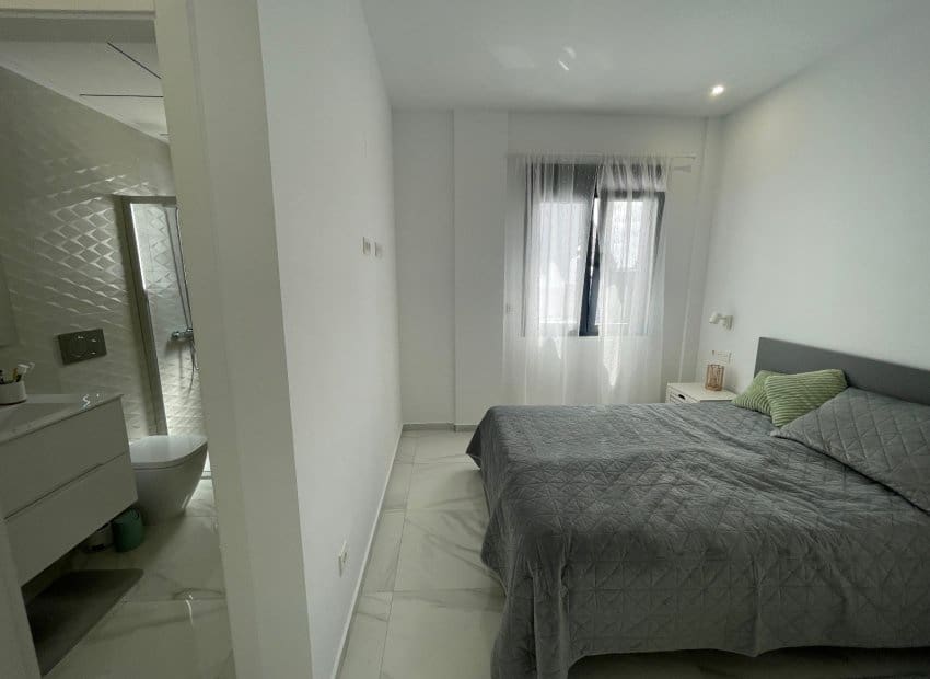 3 Zimmer Villa zu verkaufen in Benijofar mit Pool - 379.990 € (Ref: 9006255)