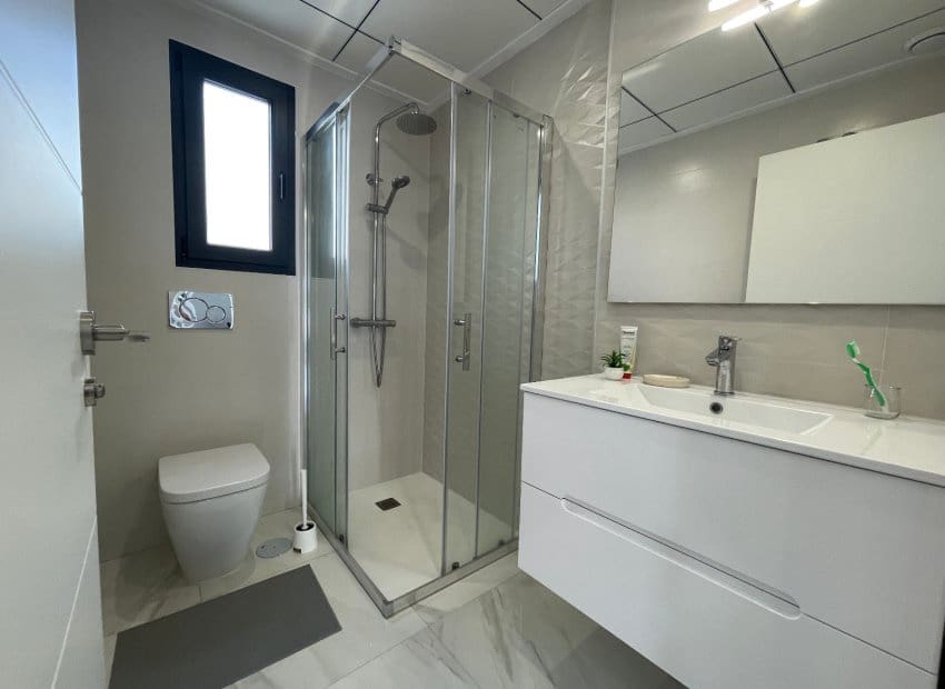 3 Zimmer Villa zu verkaufen in Benijofar mit Pool - 379.990 € (Ref: 9006255)