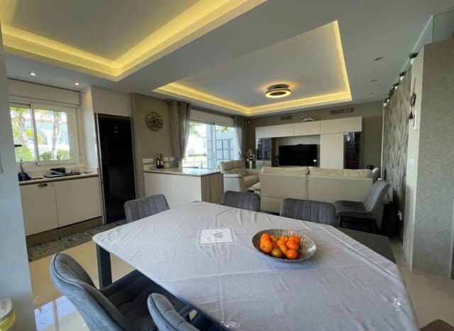 2 makuuhuone Huoneisto myytävänä paikassa Ciudad Quesada, Rojales mukana uima-altaan - 334 000 € (Ref: 9006256)