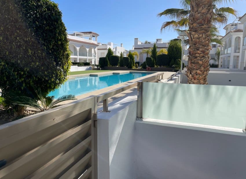 2 bedroom Apartment for sale in Ciudad Quesada with pool - € 334,000 (Ref: 9006256)