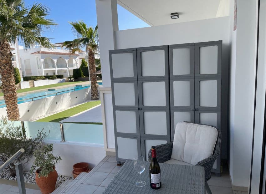 2 bedroom Apartment for sale in Ciudad Quesada with pool - € 334,000 (Ref: 9006256)