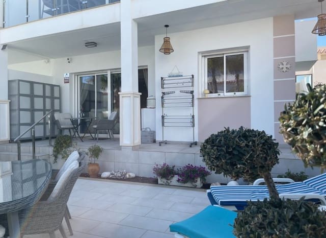 2 makuuhuone Huoneisto myytävänä paikassa Ciudad Quesada, Rojales mukana uima-altaan - 334 000 € (Ref: 9006256)