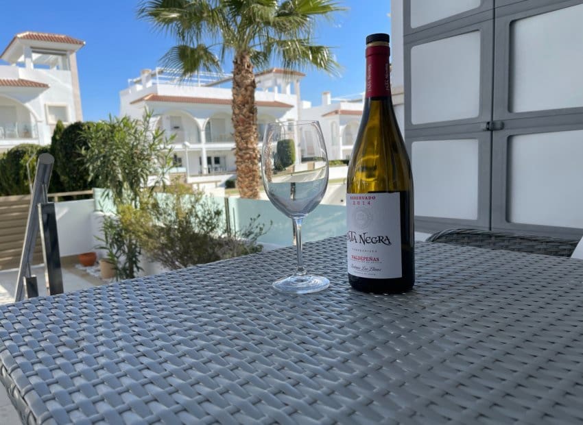 2 bedroom Apartment for sale in Ciudad Quesada with pool - € 334,000 (Ref: 9006256)