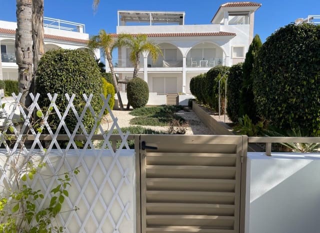 2 makuuhuone Huoneisto myytävänä paikassa Ciudad Quesada, Rojales mukana uima-altaan - 334 000 € (Ref: 9006256)