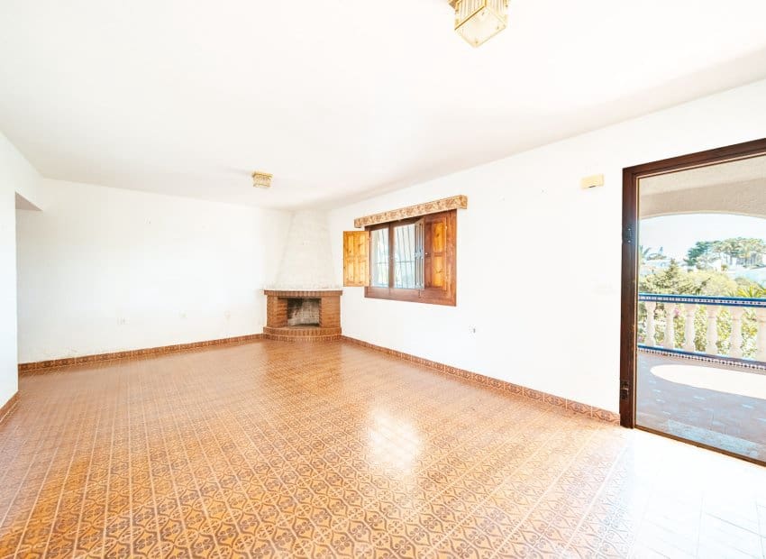 4 sypialnia Willa na sprzedaż w Playa Flamenca - 995 000 € (Ref: 9019121)