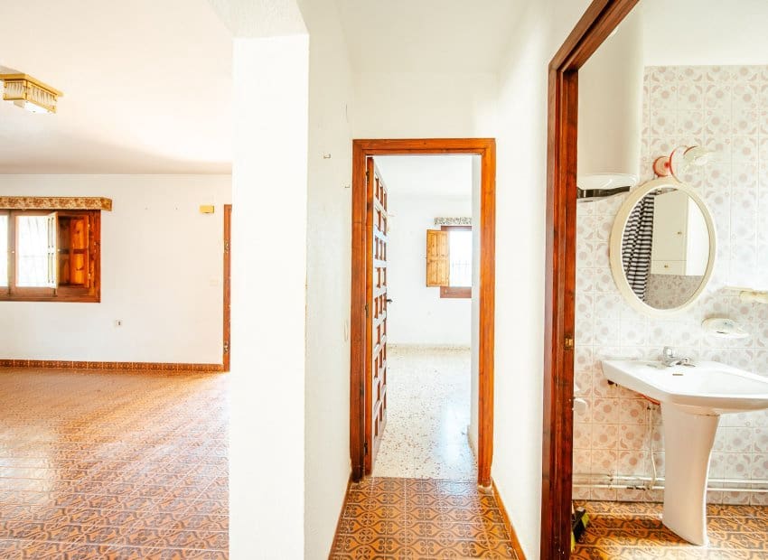 4 sypialnia Willa na sprzedaż w Playa Flamenca - 995 000 € (Ref: 9019121)